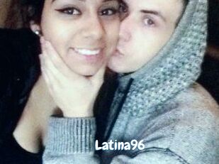 Latina96