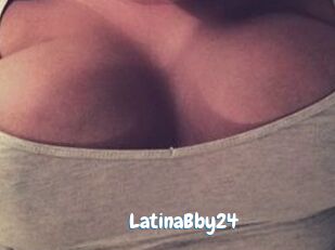 LatinaBby24