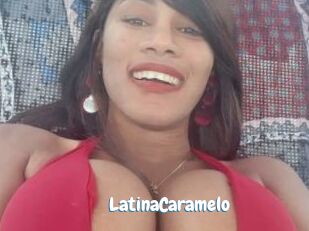 LatinaCaramelo