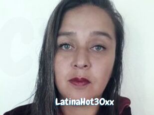 LatinaHot30xx