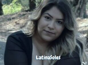 LatinaSoles