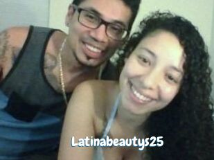 Latinabeautys25
