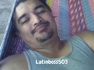Latinboss503