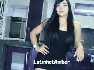 LatinhotAmber