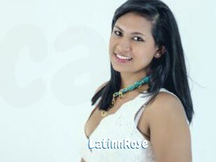 LatinnRose