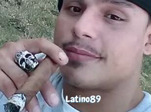 Latino89