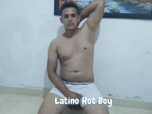 Latino_Hot_Boy