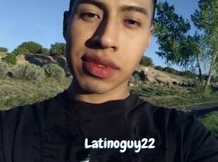 Latinoguy22