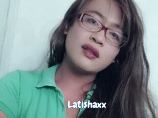 Latishaxx