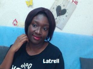 Latrell