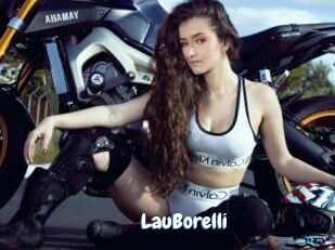 LauBorelli