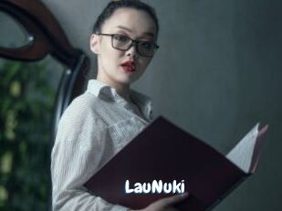 LauNuki