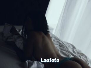 LauSoto