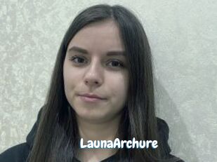 LaunaArchure