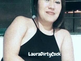 LauraDirtyCock