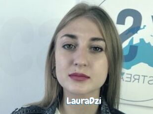 LauraDzi Coquine Avenue