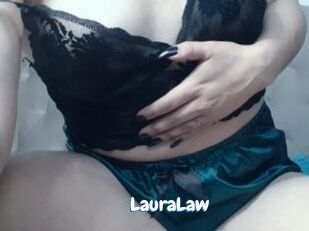 LauraLaw