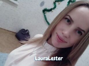 LauraLester