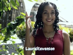 LauraStevenson
