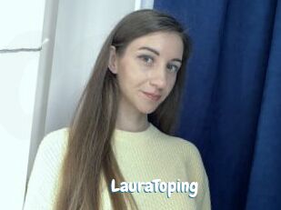 LauraToping