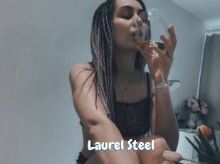 Laurel_Steel