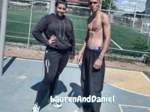 LaurenAndDaniel