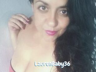 LaurenBaby36