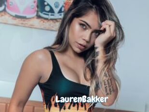 LaurenBakker