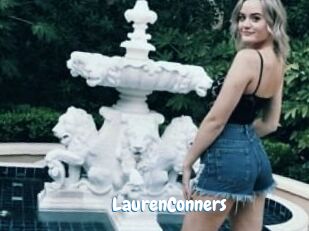 LaurenConners