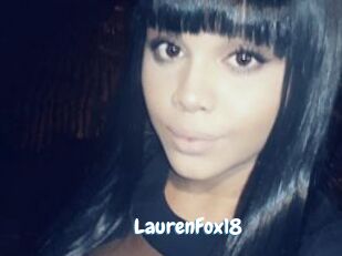 LaurenFox18