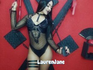 LaurenJane