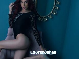 LaurenJohan Coquine Avenue