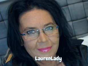 LaurenLady
