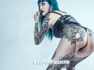 LaurenPadockk Coquine Avenue