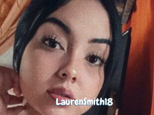 LaurenSmith18 Coquine Avenue