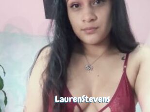 LaurenStevens
