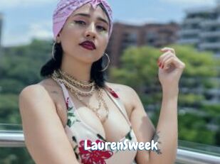 LaurenSweek