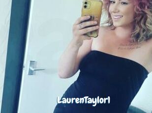LaurenTaylor1