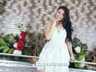 LaurenTomson