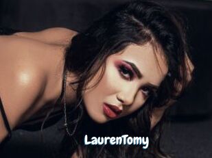 LaurenTomy