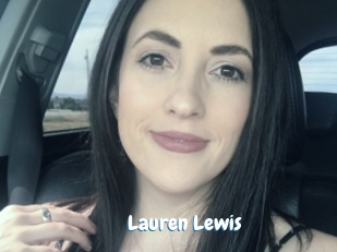Lauren_Lewis Coquine Avenue