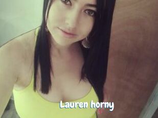 Lauren_horny