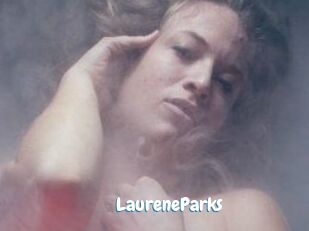 Laurene_Parks