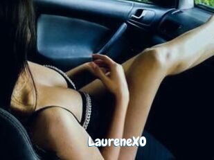 LaureneXO