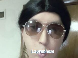 Laurenhose
