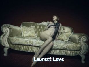 Laurett_Love