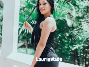 LaurieWade