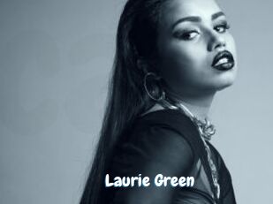 Laurie_Green