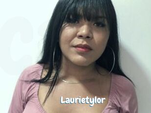 Laurietylor