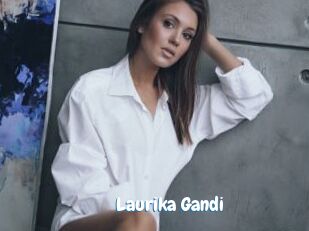 Laurika_Gandi